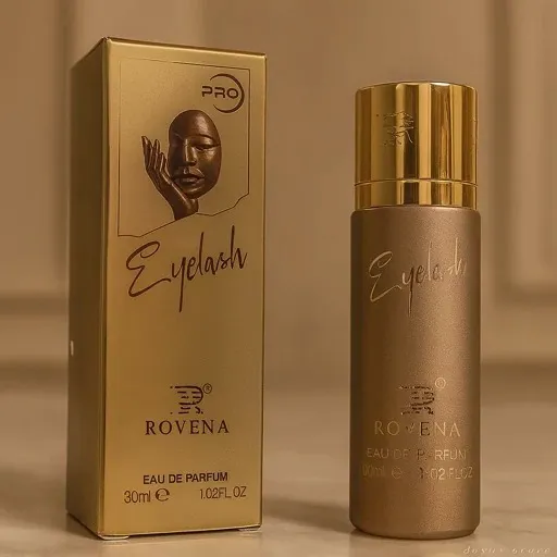 عطر بیلی آیلیش Eyelash / عطر Billie Eilish