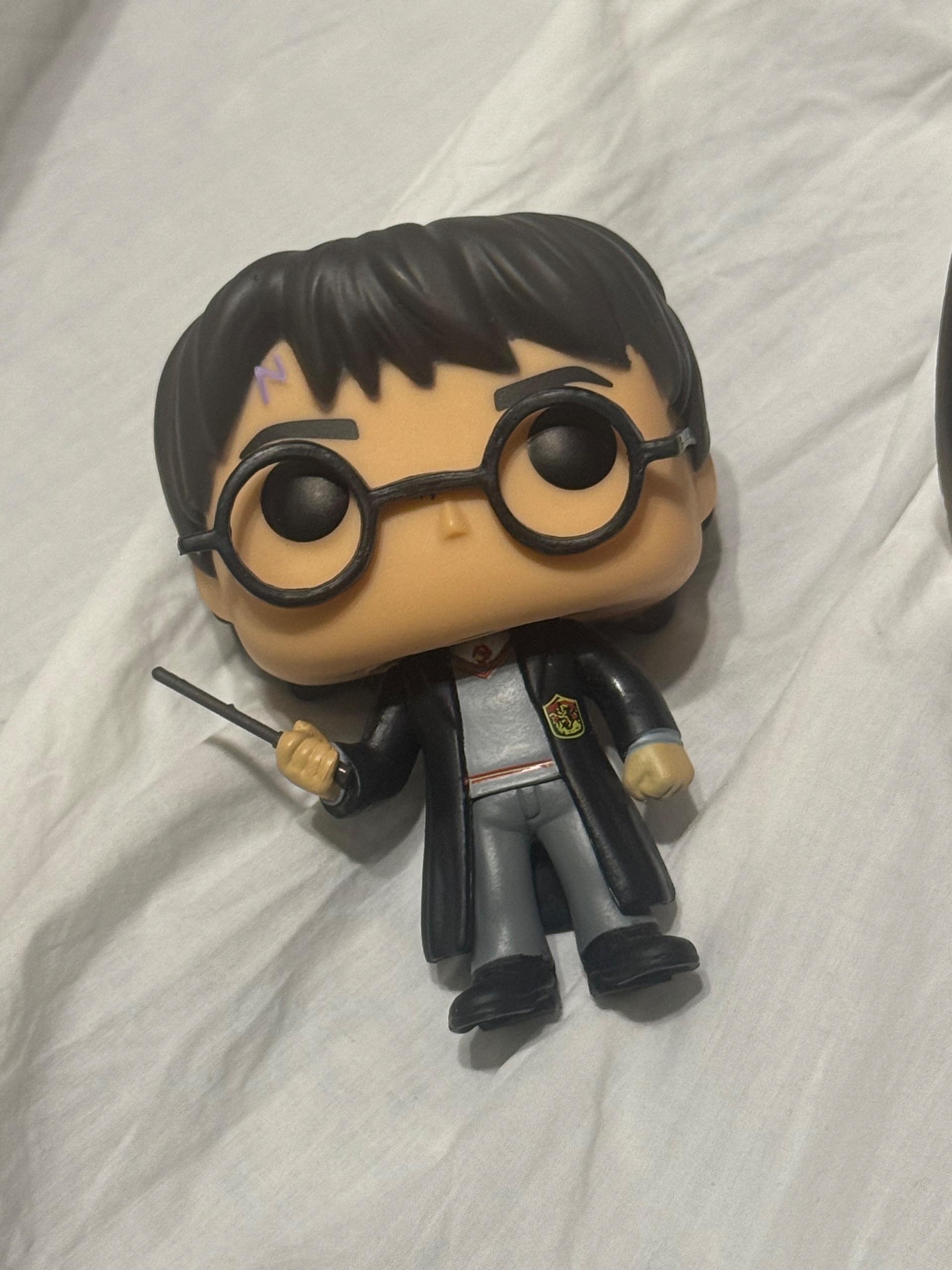 فیگور فانکوپاپ هری پاتر