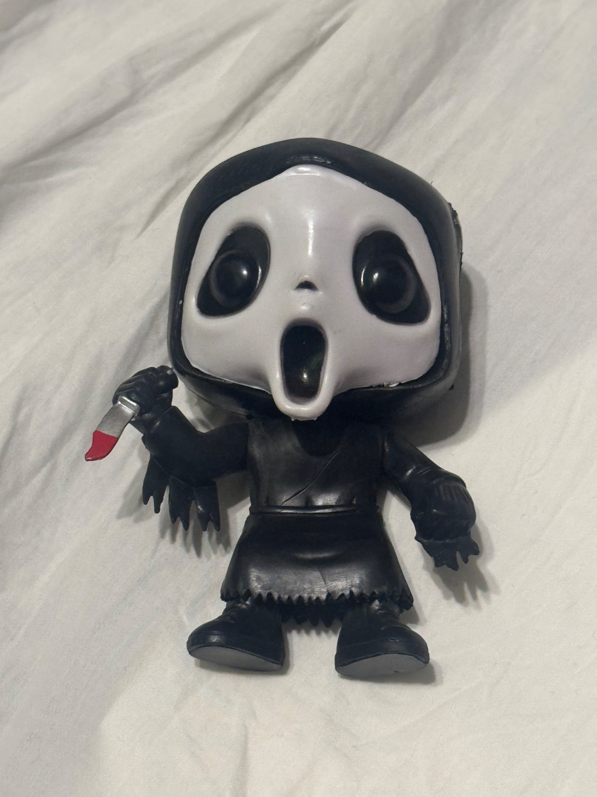 فیگور فانکوپاپ فیلم جیغ