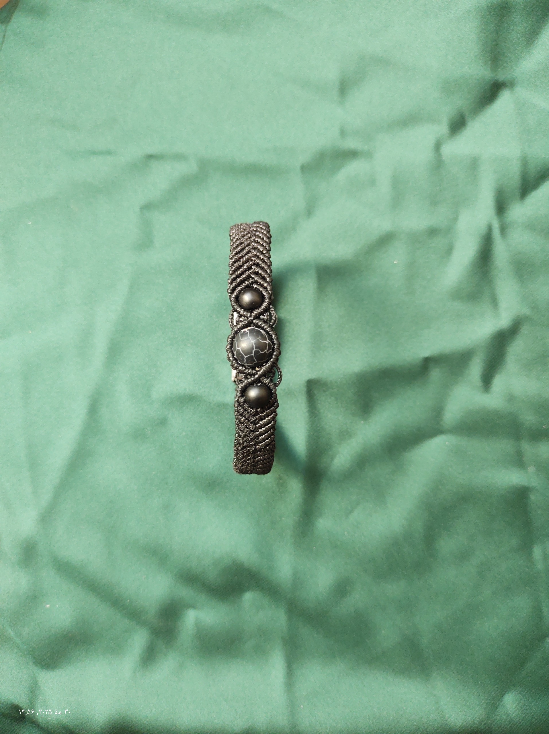 دستبند اسپرت (مردانه - زنانه)