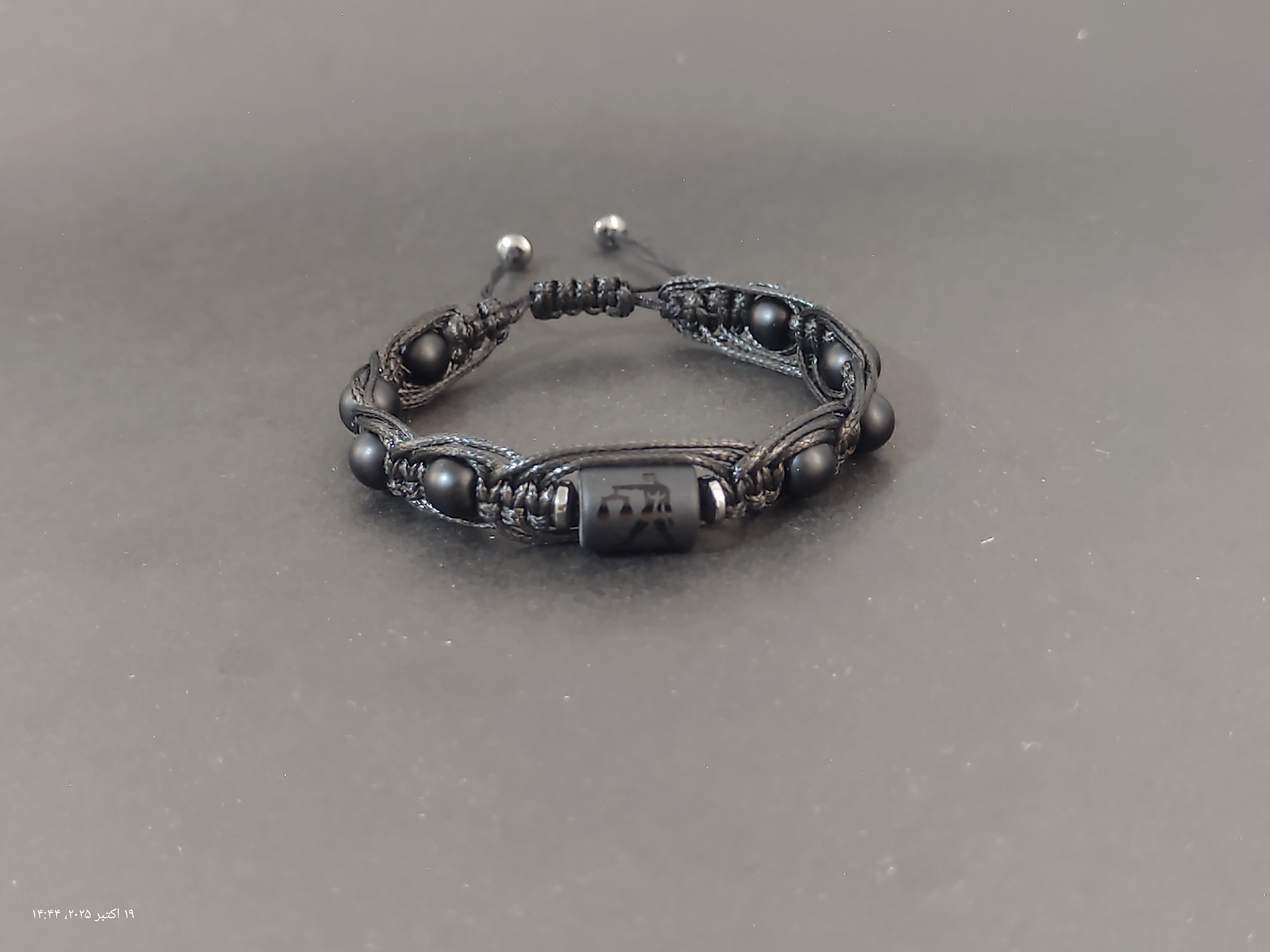 دستبند اسپرت (مردانه - زنانه)