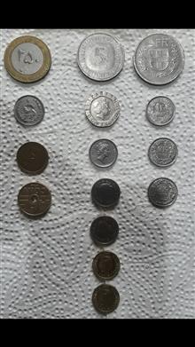 تعدادی