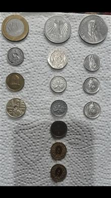 تعدادی
