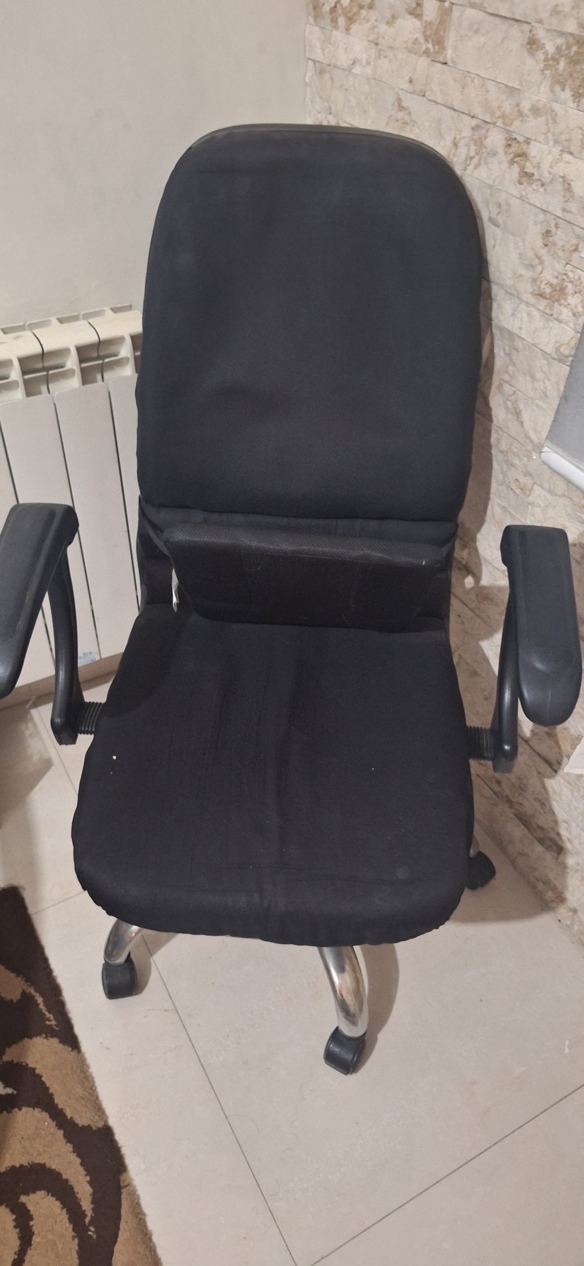 صندلی اداری مناسب