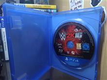WWE