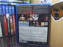 WWE