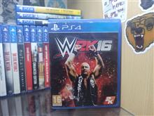 WWE