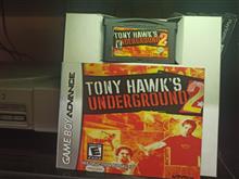 Tony