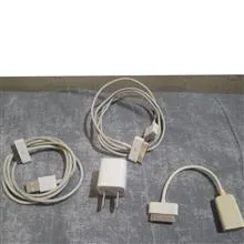 2عددکابل،شارژر