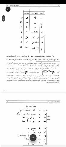 رسمالخط