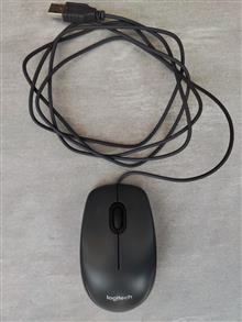 موس