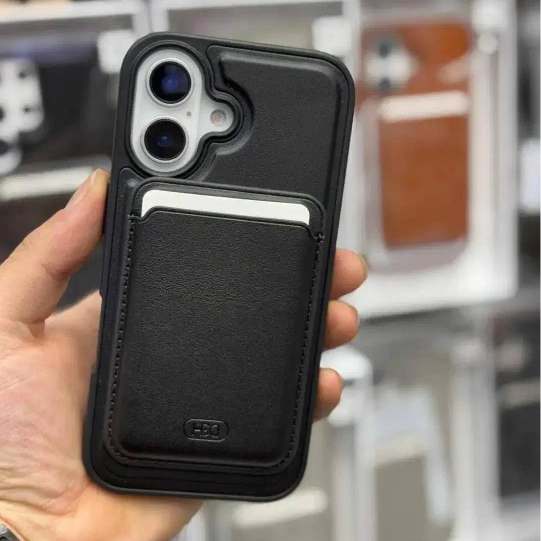 قاب مگنتی ولت دار hbd