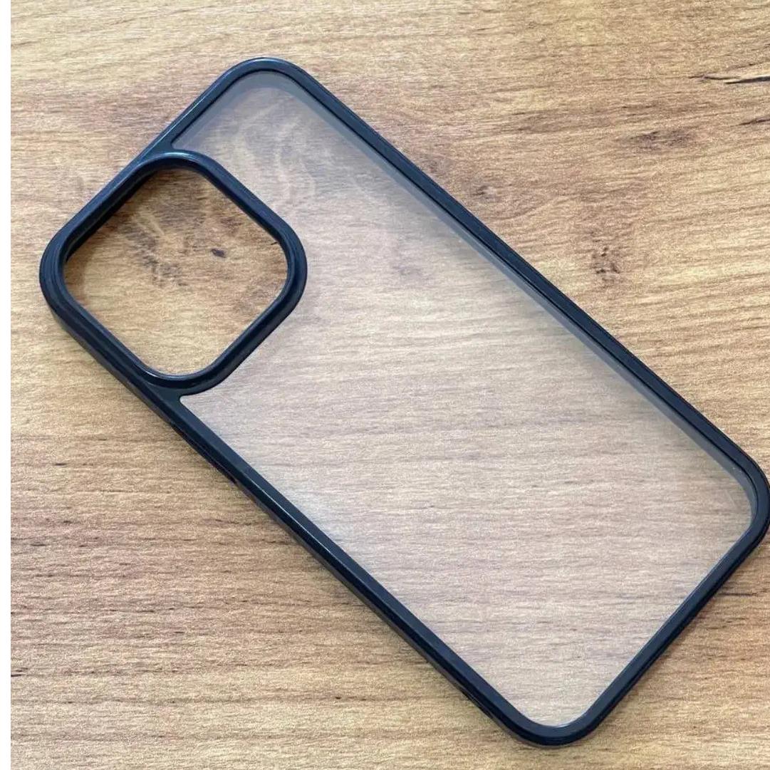 قاب شفاف MagicMask Q Series