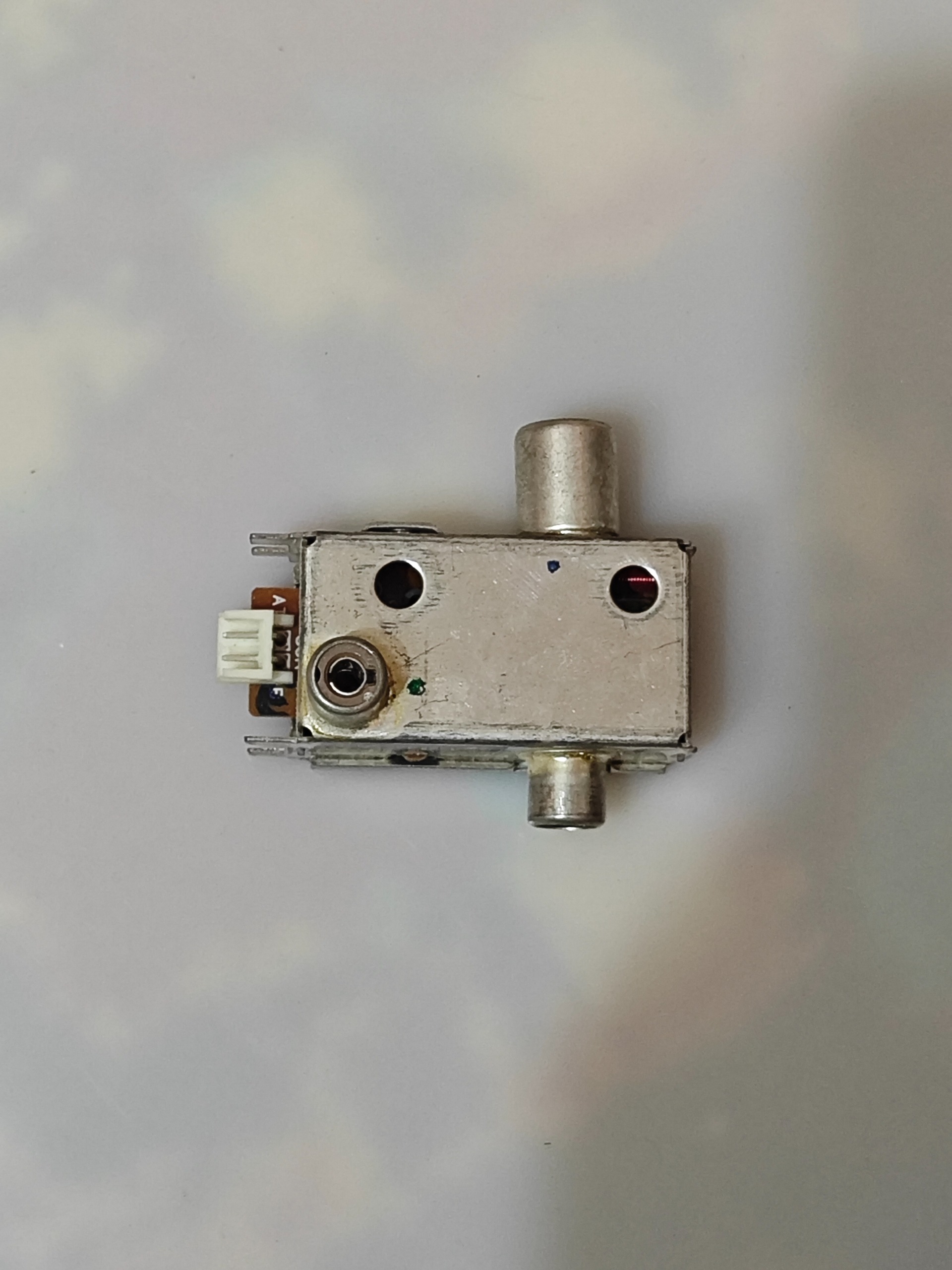 ماژول تیونر آنتن سونی کد 1-251-658-41 (JALCO)
