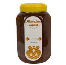 عسل