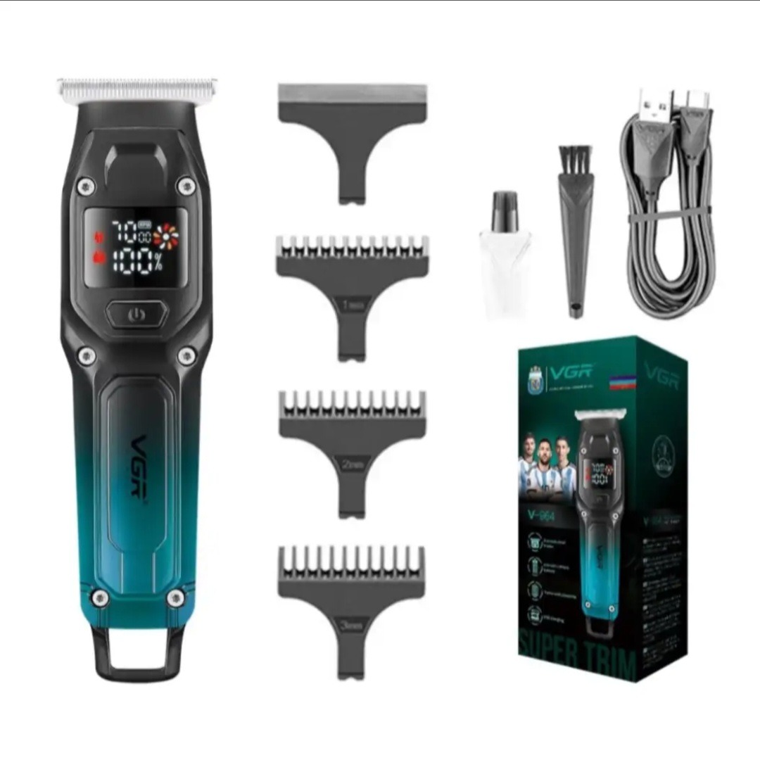 ماشین اصلاح وی جی آر مدل v-964