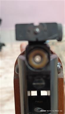 تفنگ