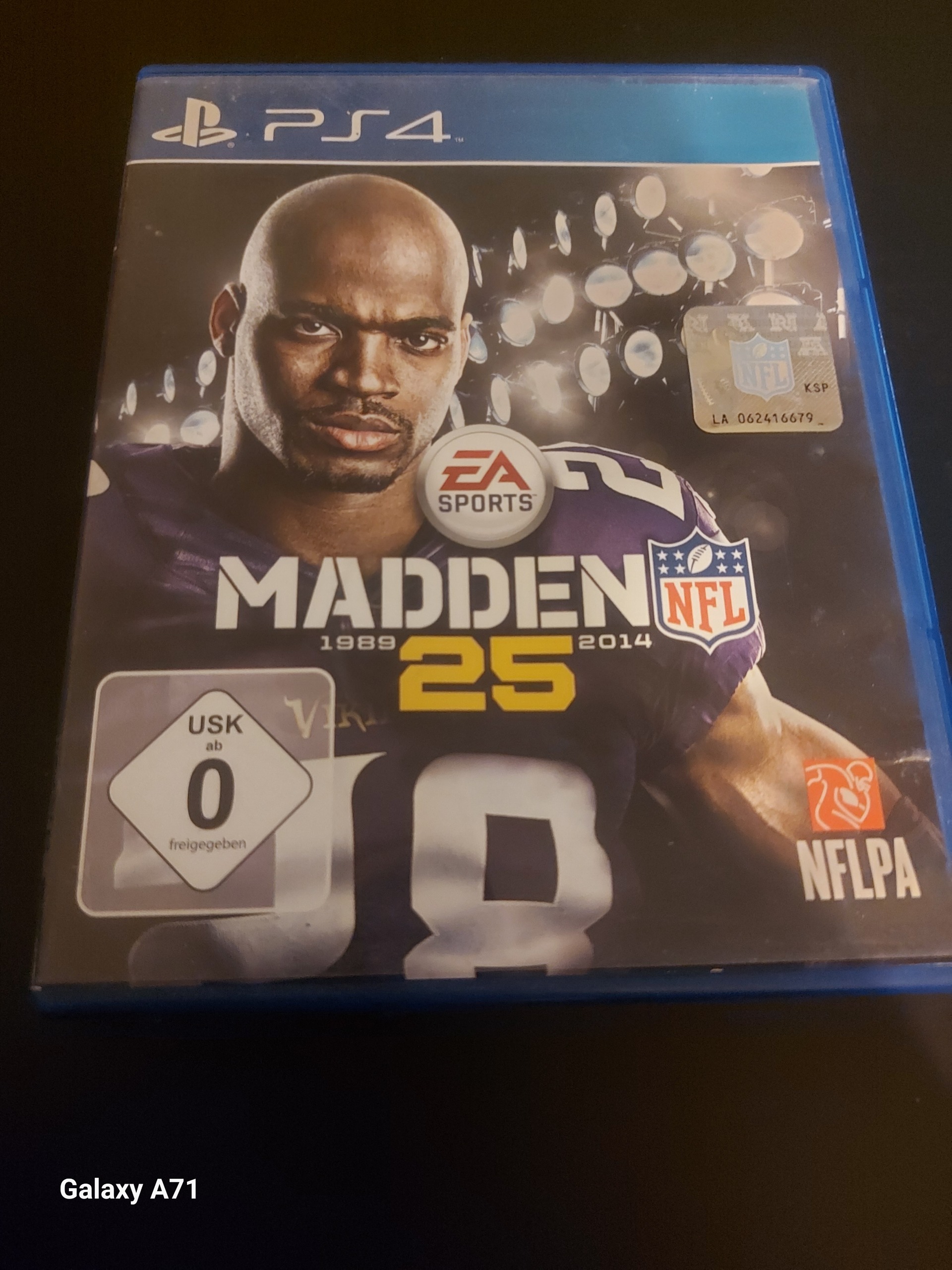 دیسک بازی ps4