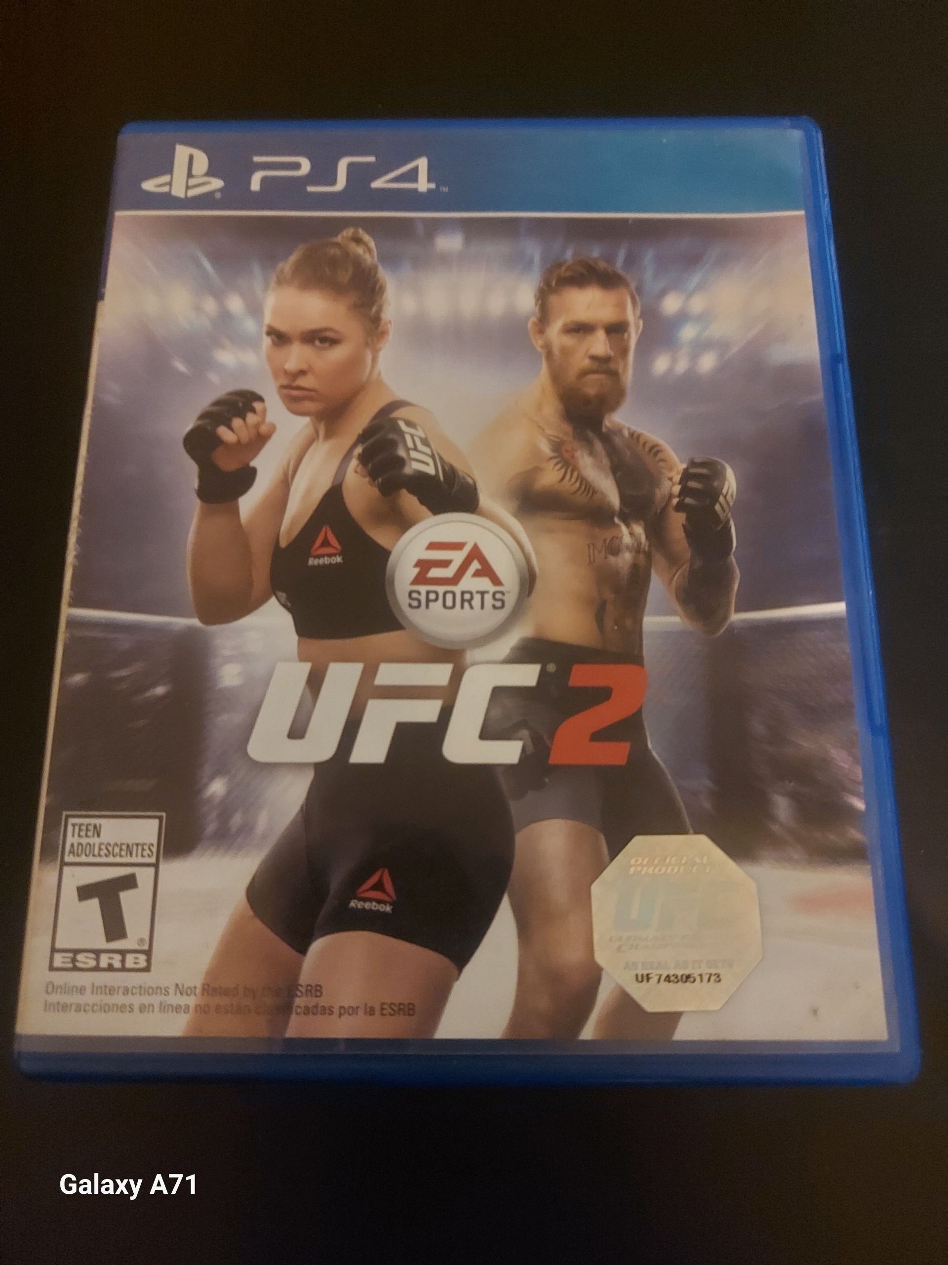 دیسک بازی ps4