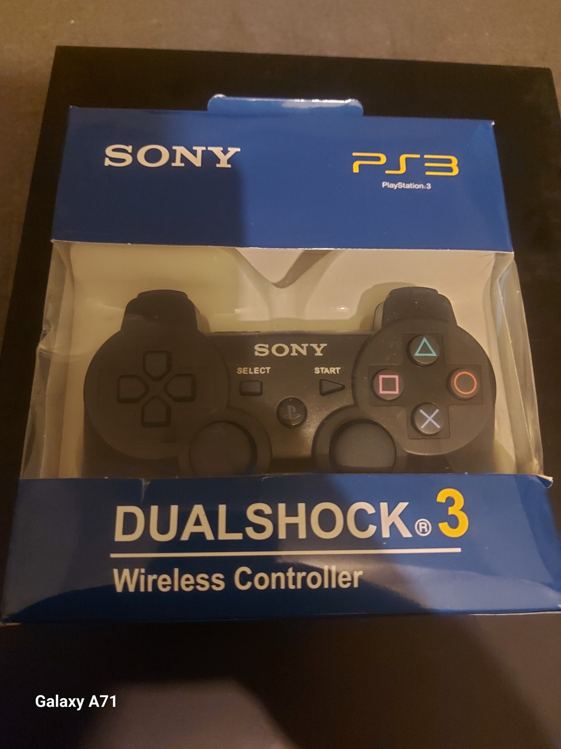 دسته بازی ps3