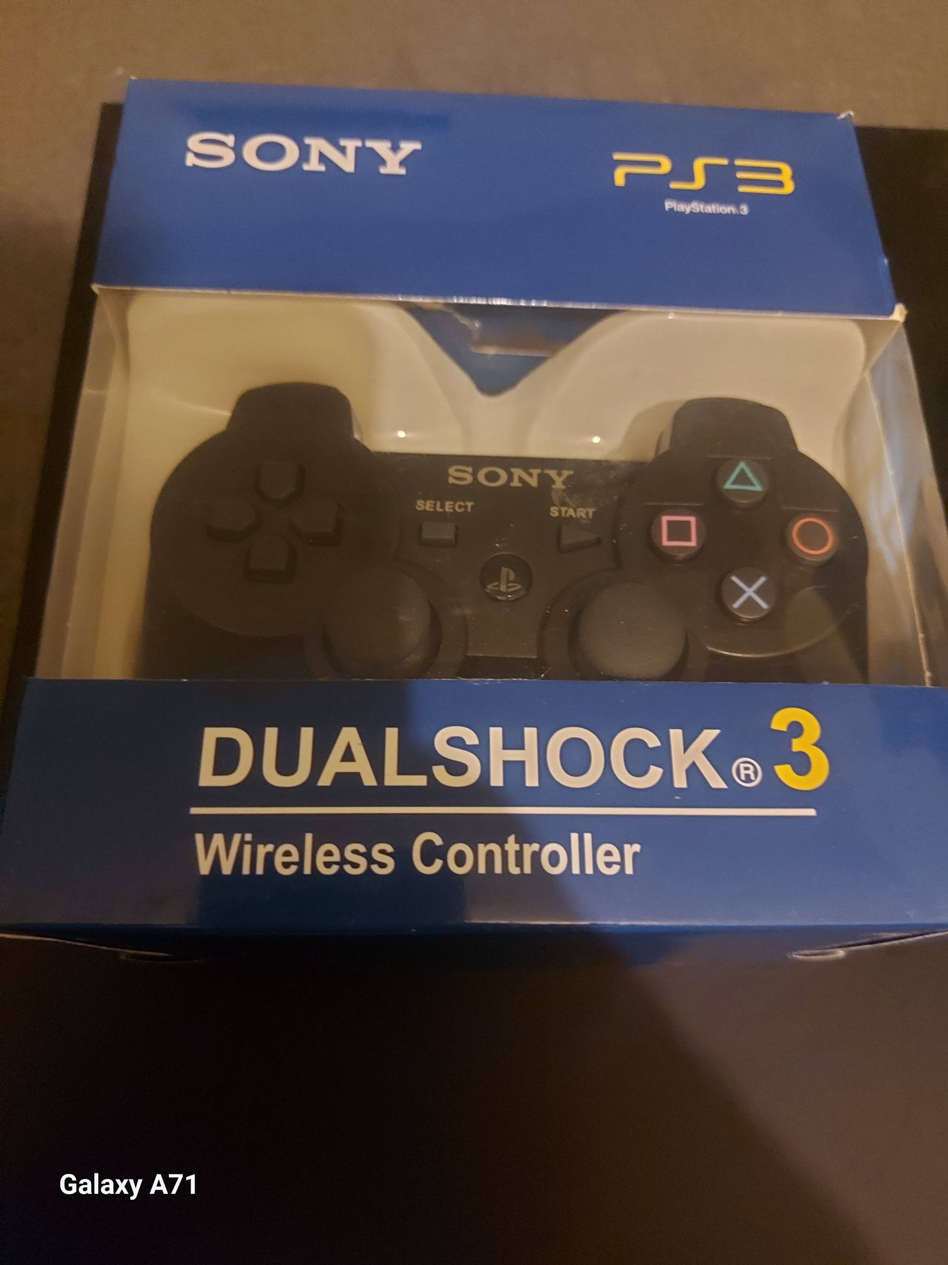 دسته بازی ps3