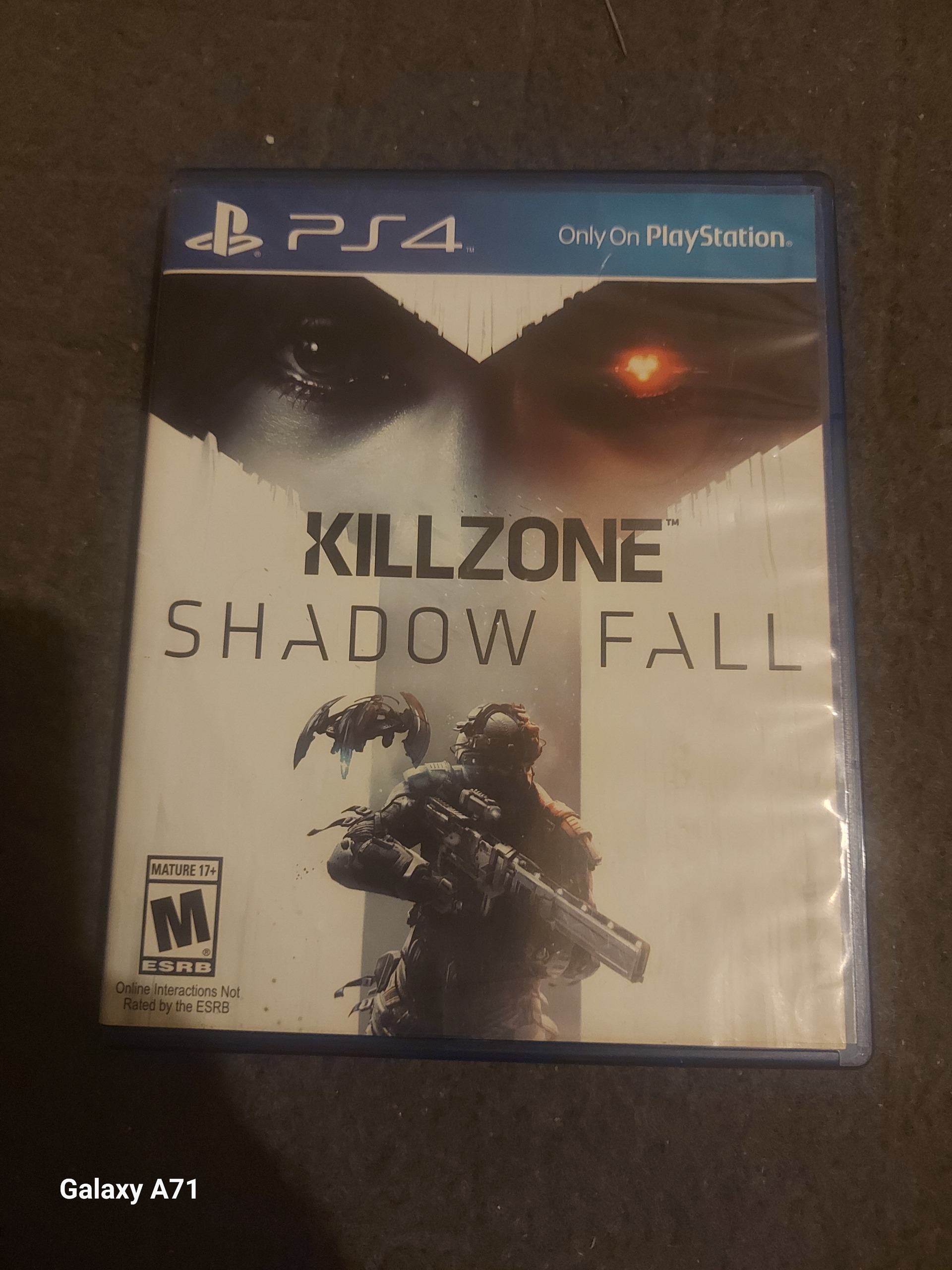 دیسک بازی ps4