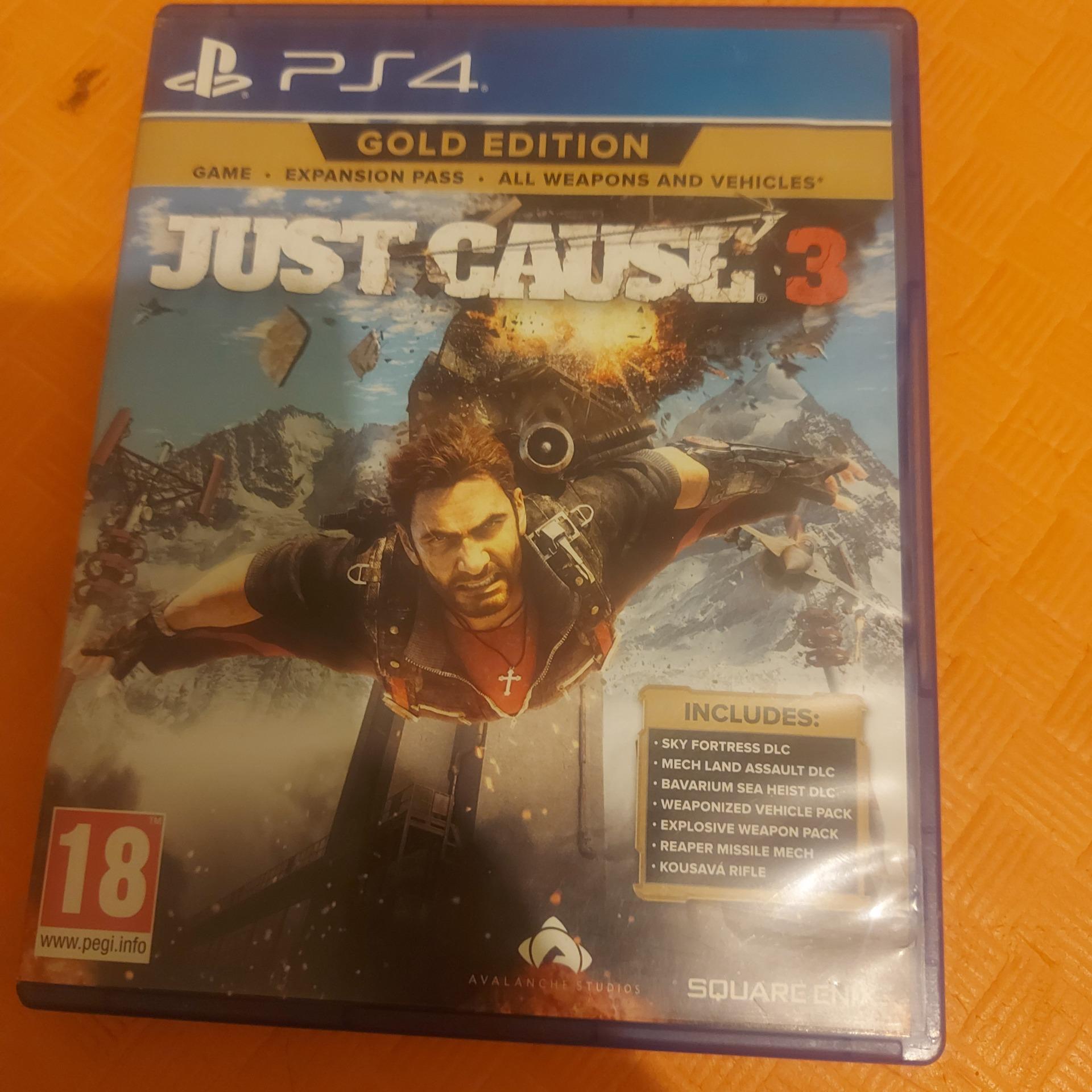 دیسک بازی ps4