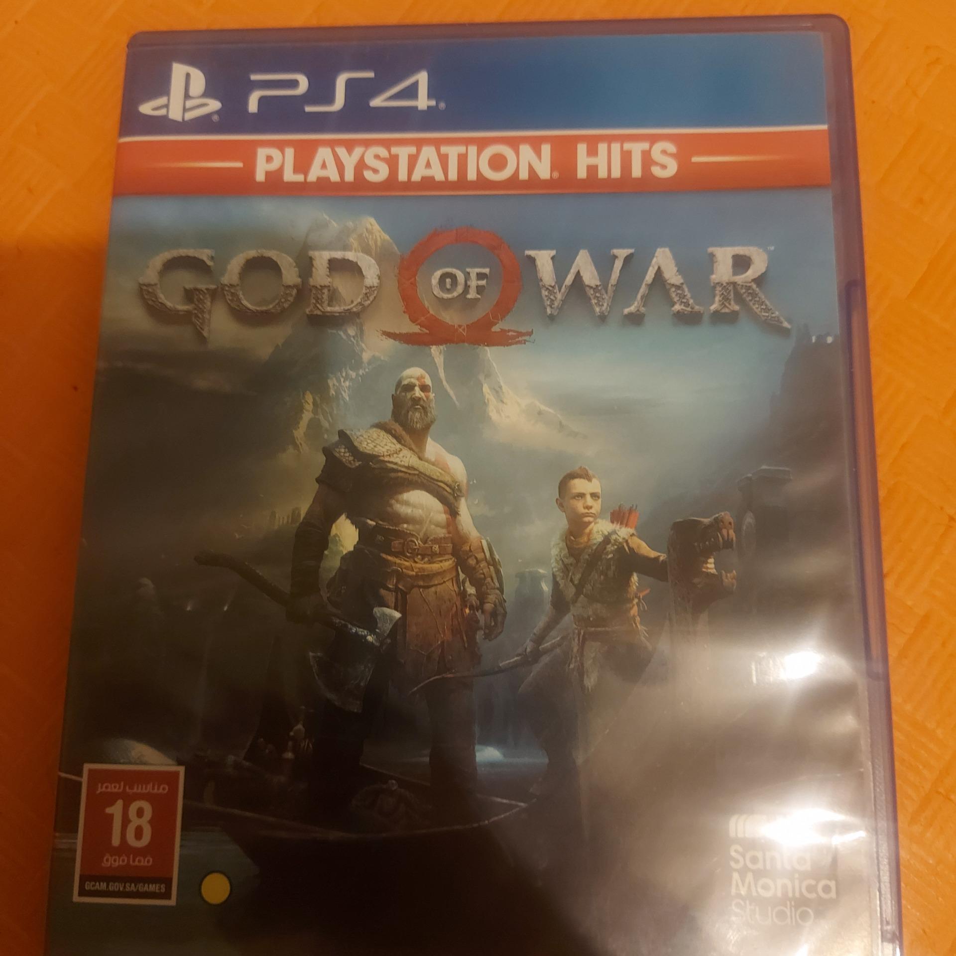 دیسک بازی ps4