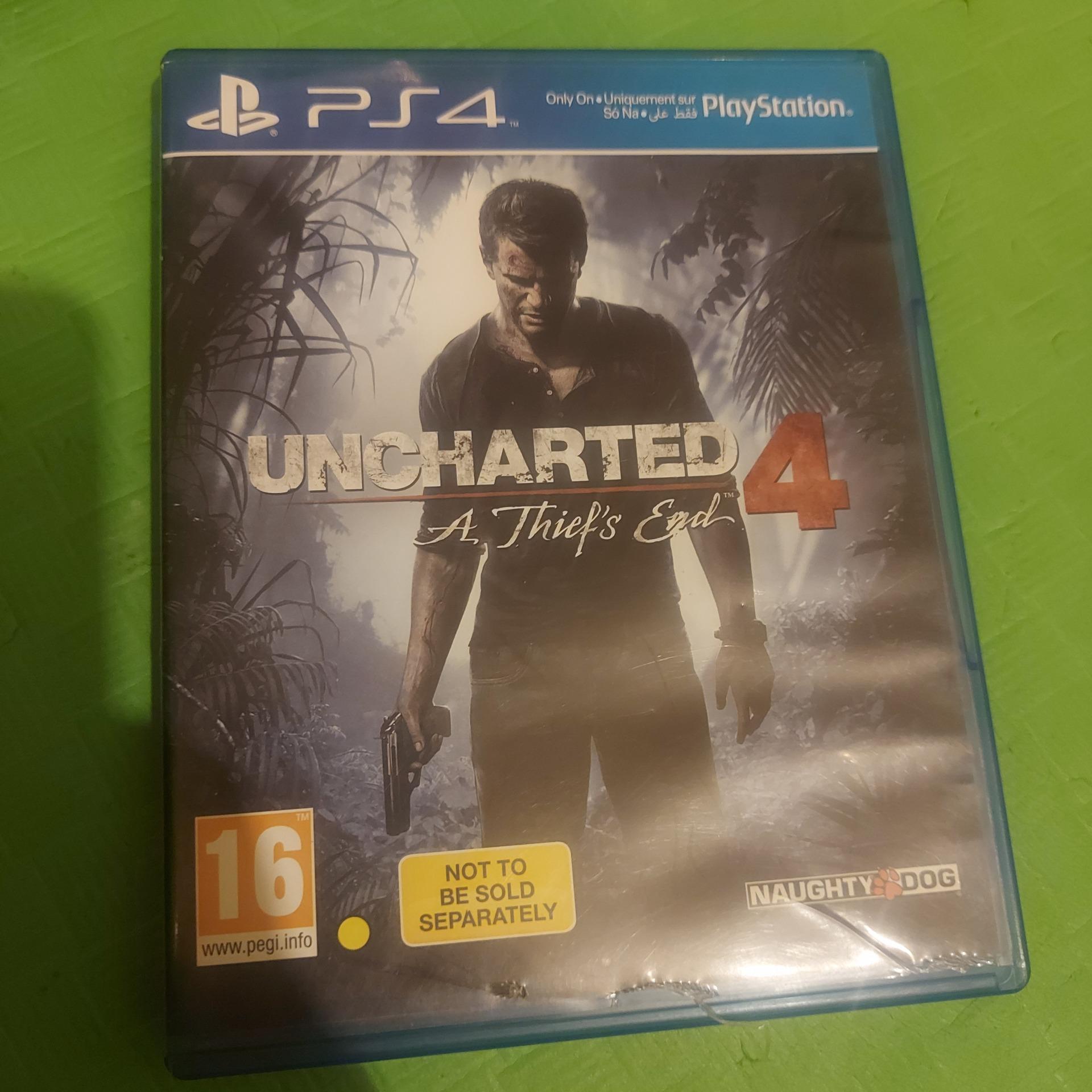 دیسک بازی ps4