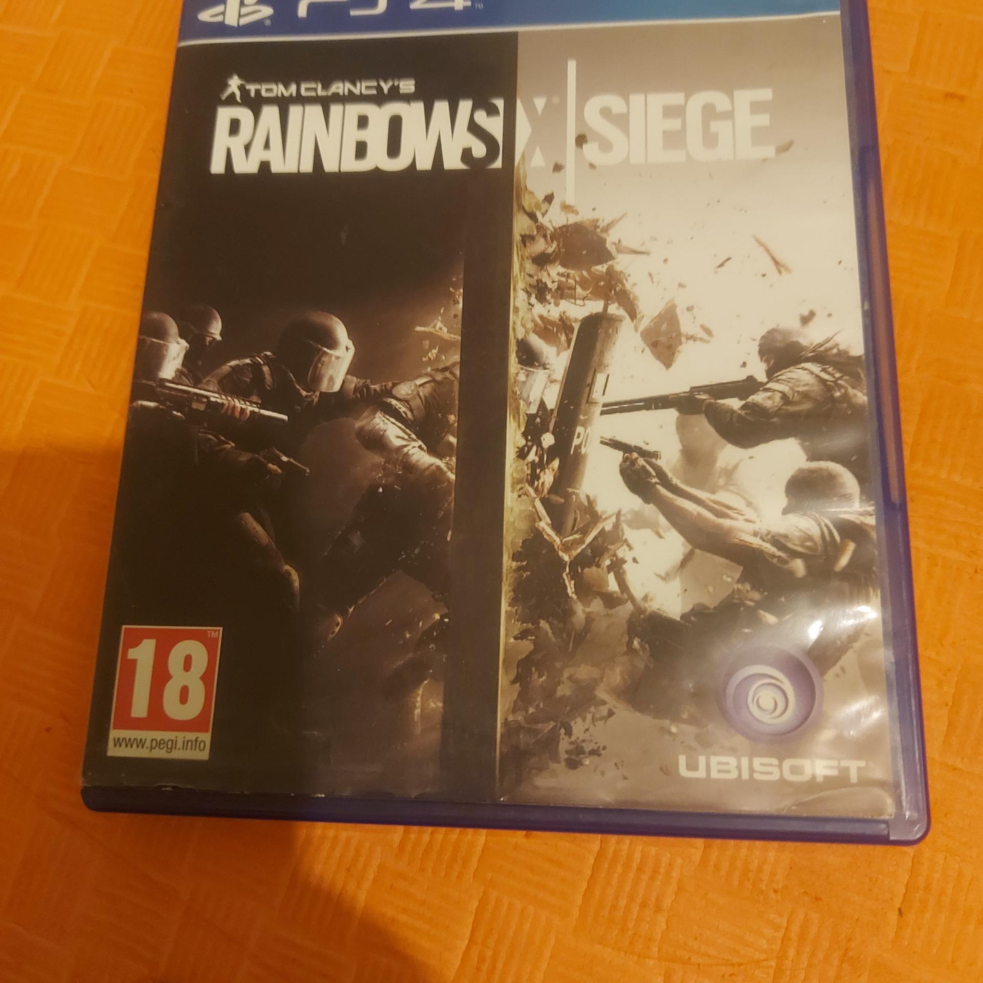 دیسک بازی ps4