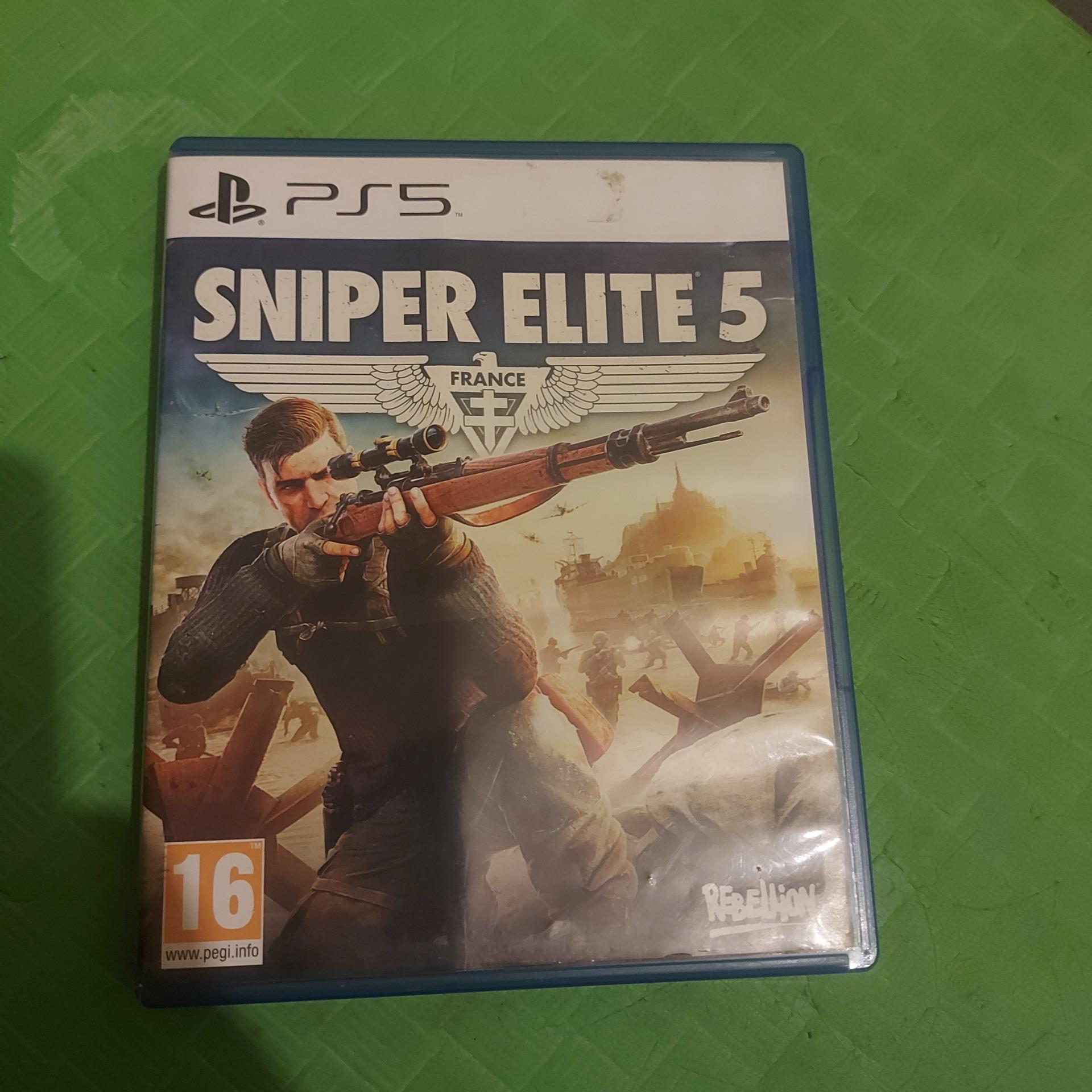 دیسک بازی ps5