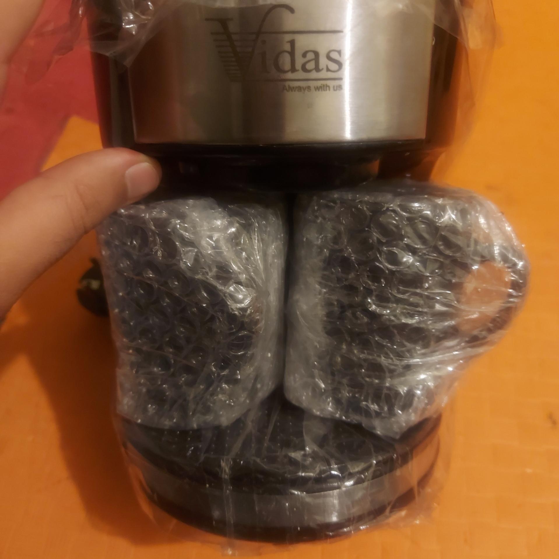 قهوه ساز ویداس