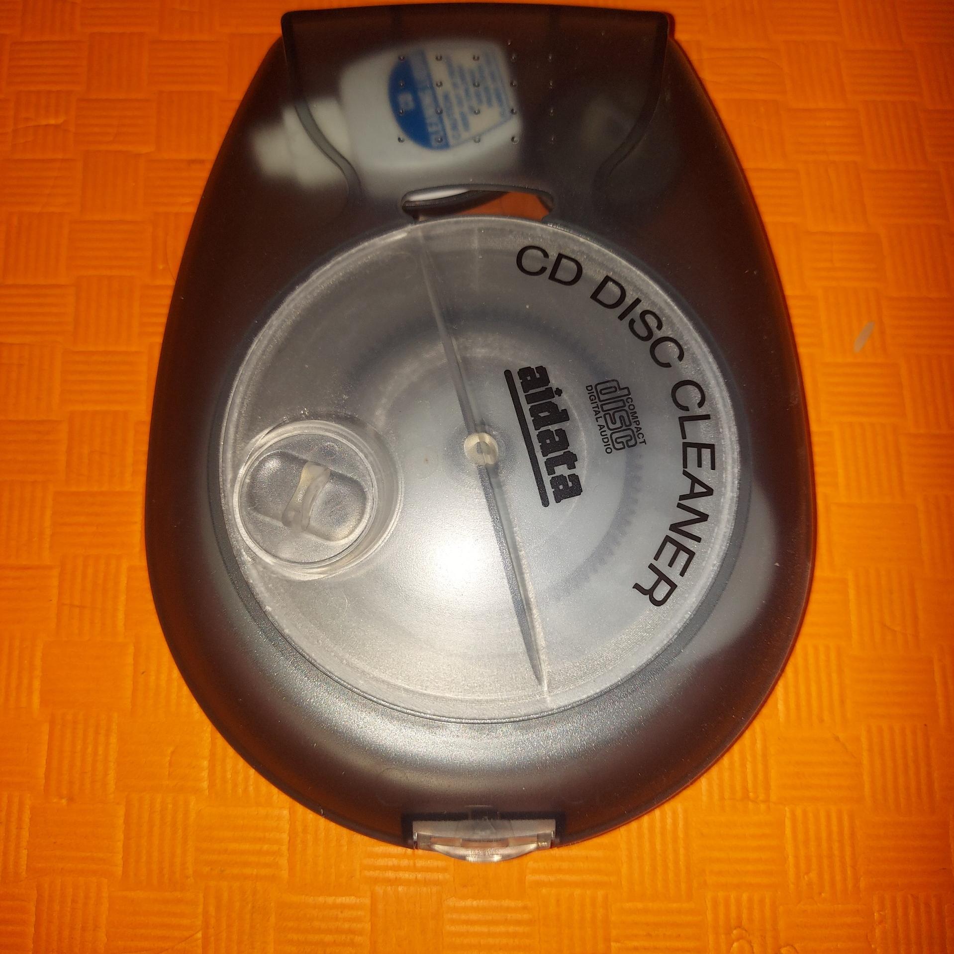 خش گیر سی دی