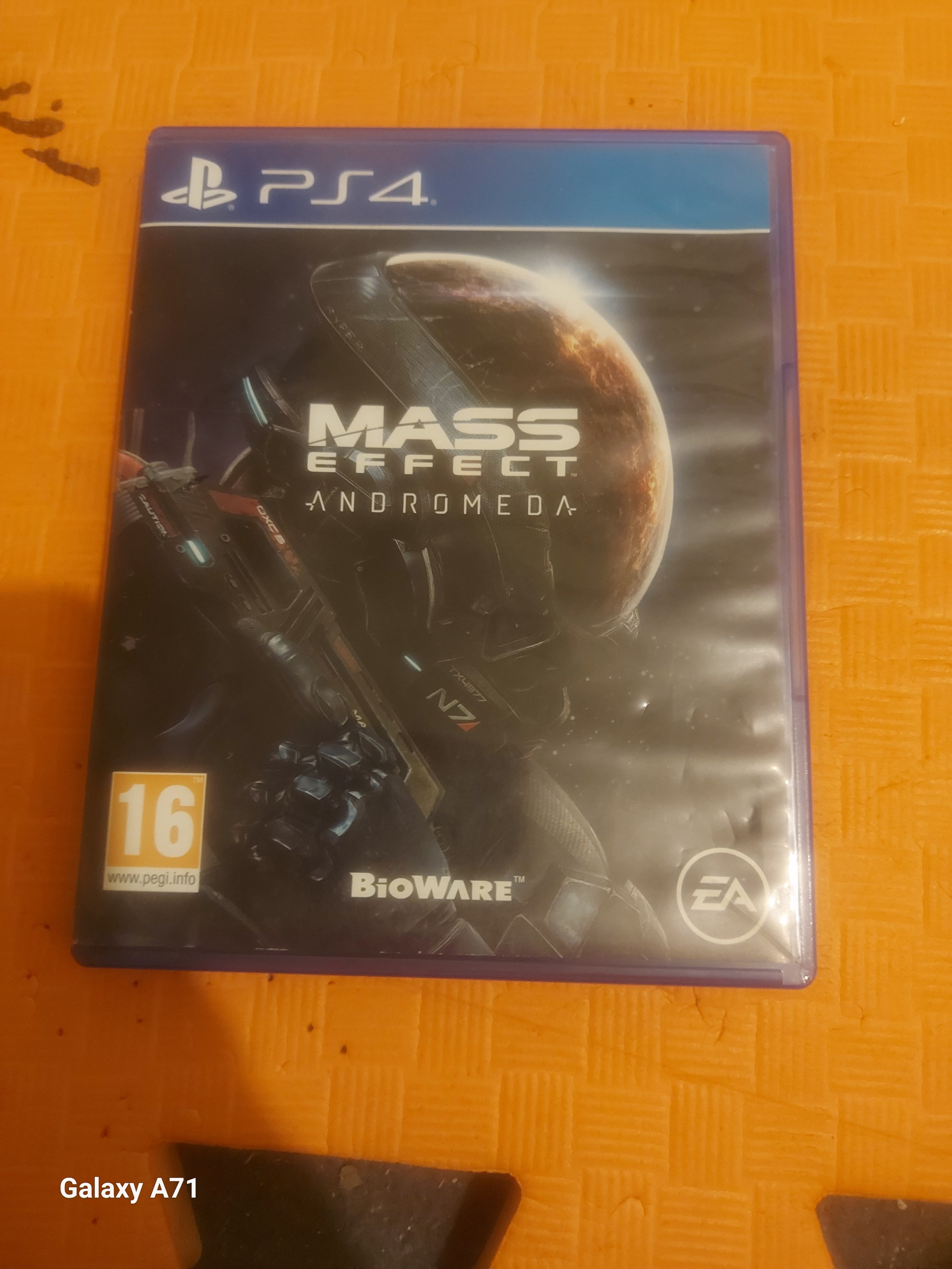 دیسک بازی ps4