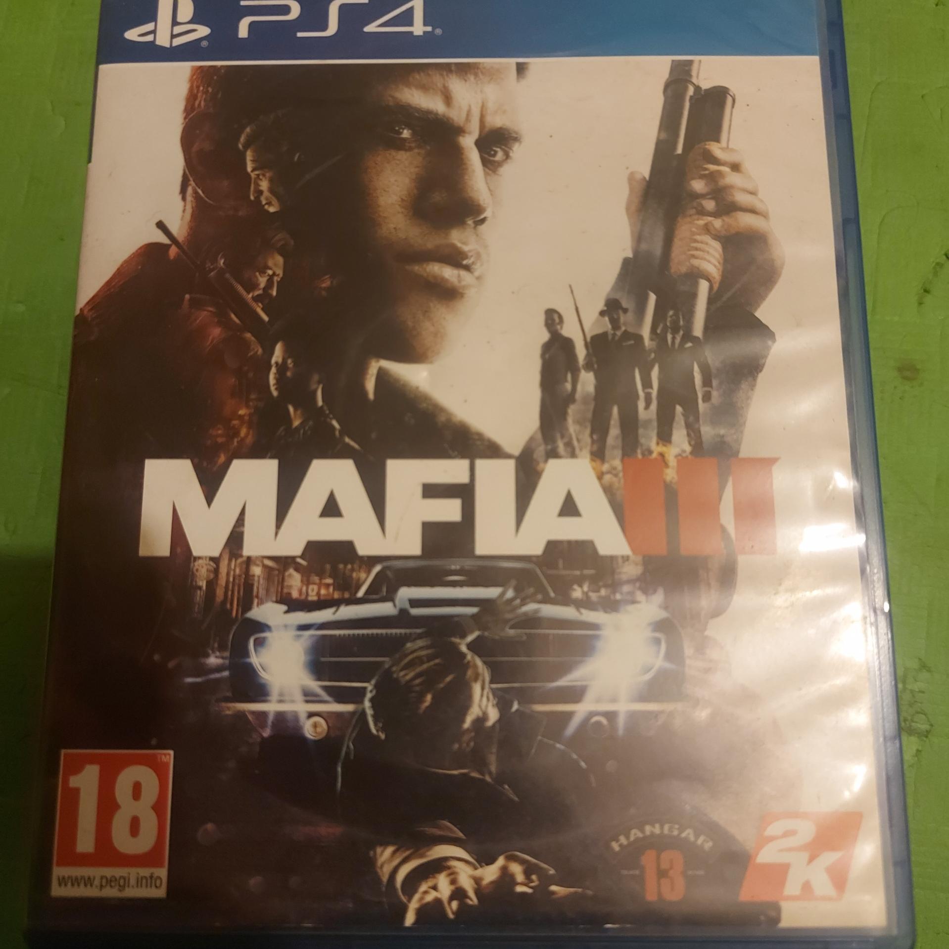 دیسک بازی ps4