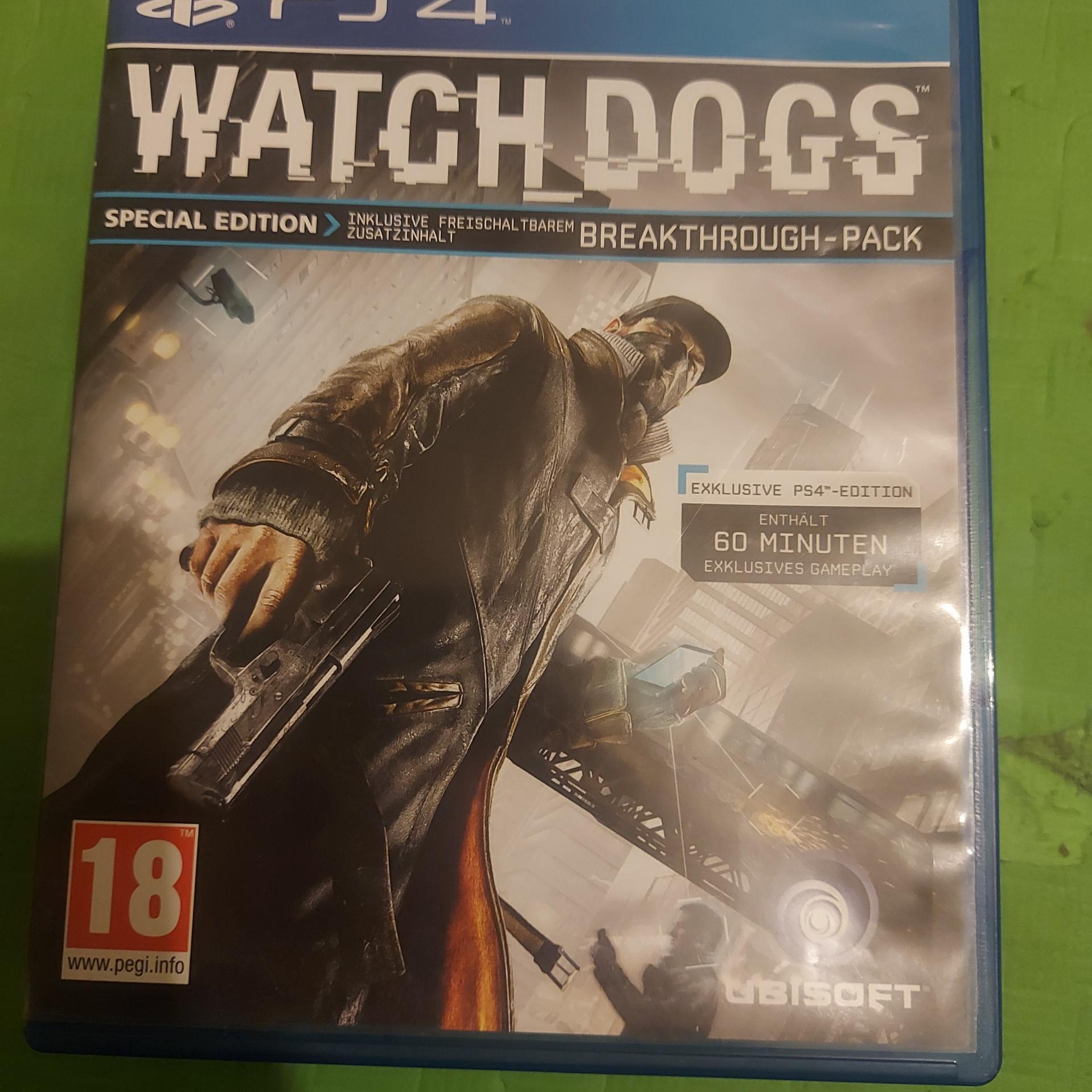 دیسک بازی ps4