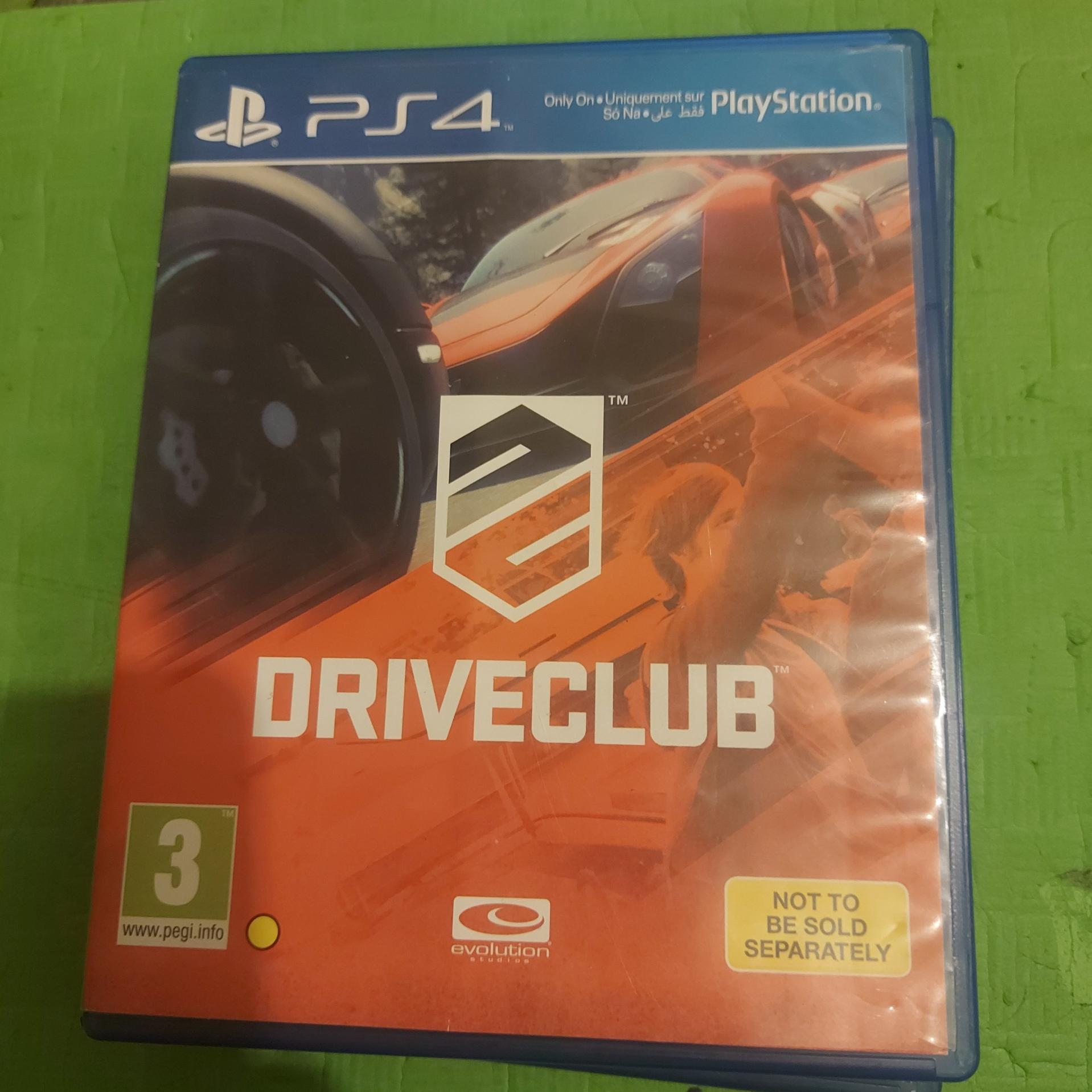 دیسک بازی ps4