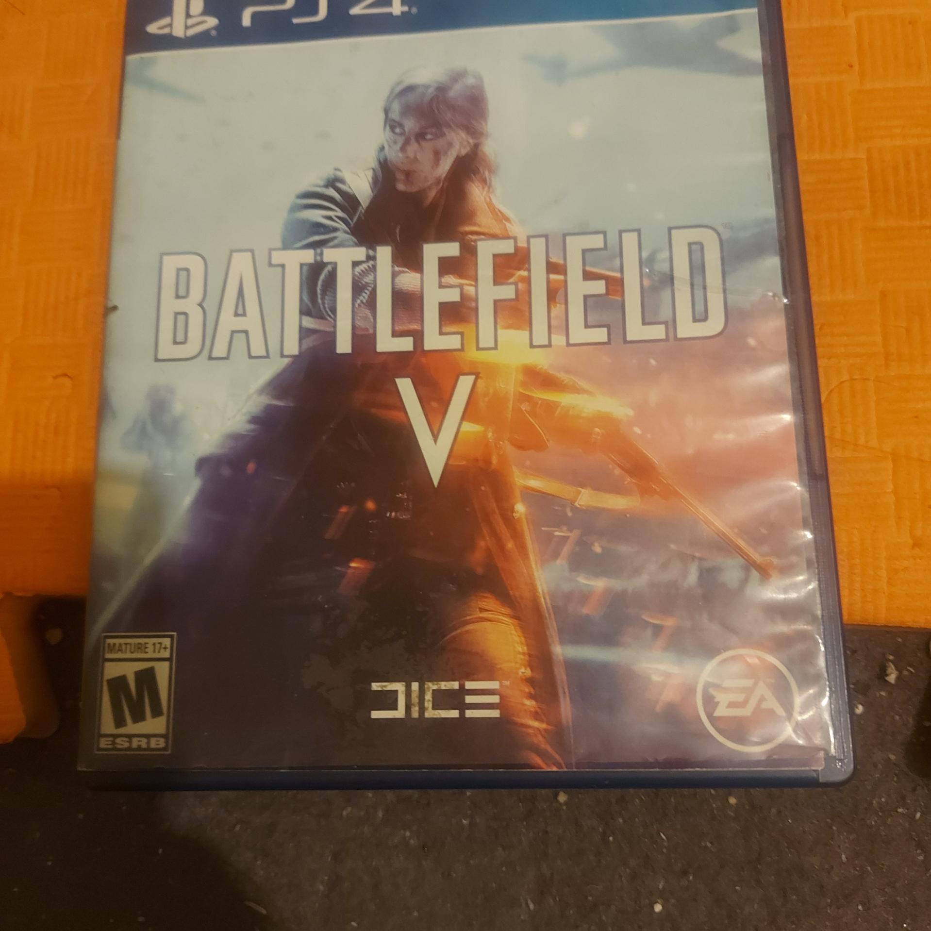 دیسک بازی ps4