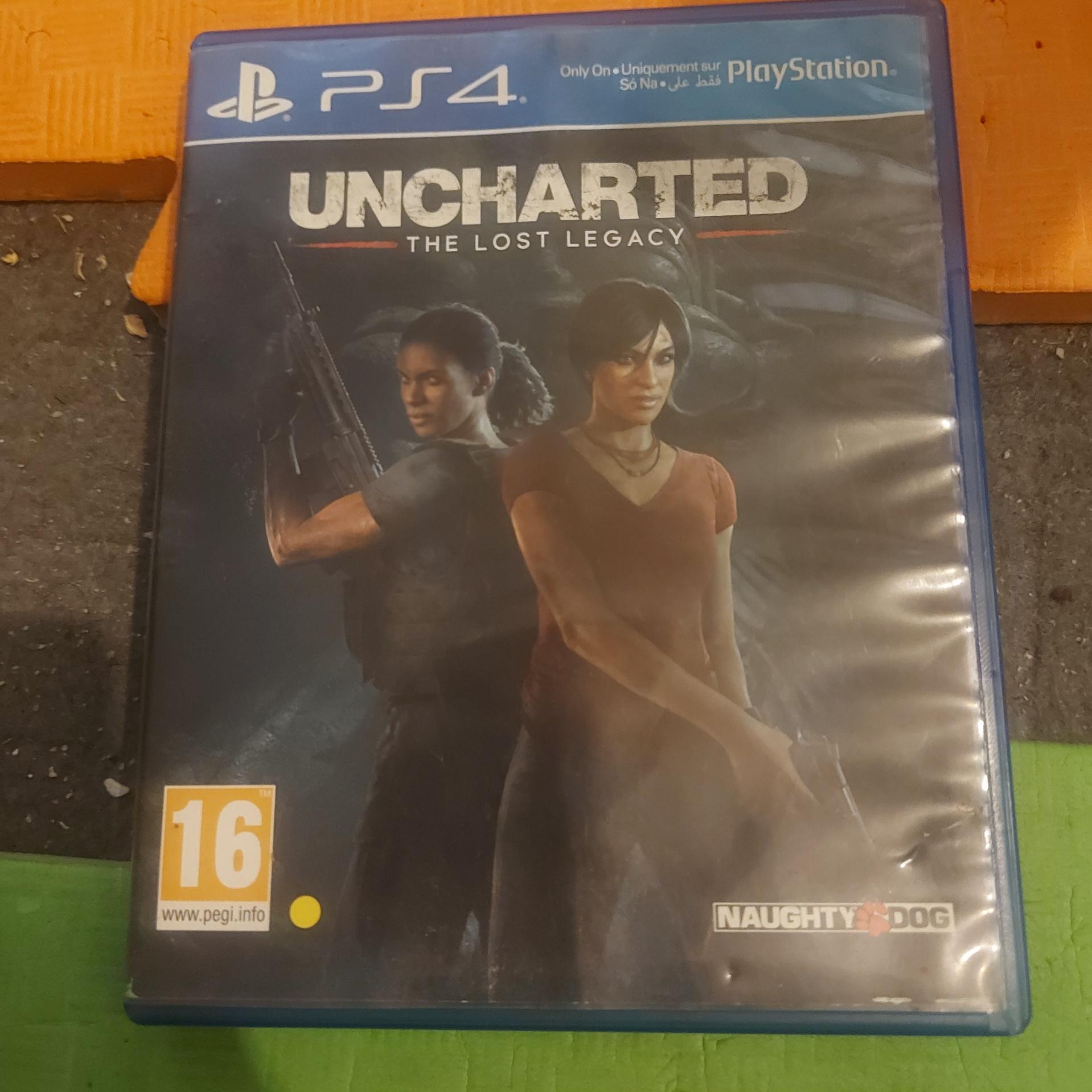 دیسک بازی ps4