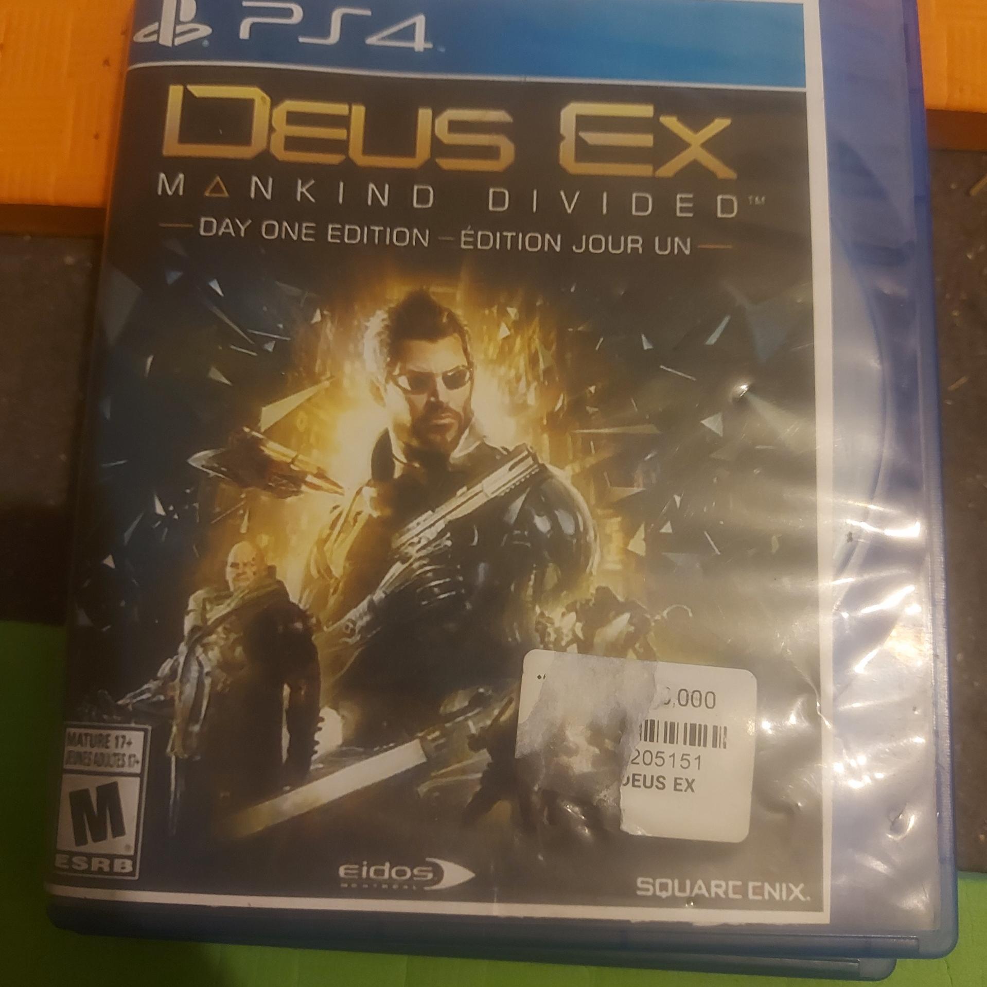 دیسک بازی ps4