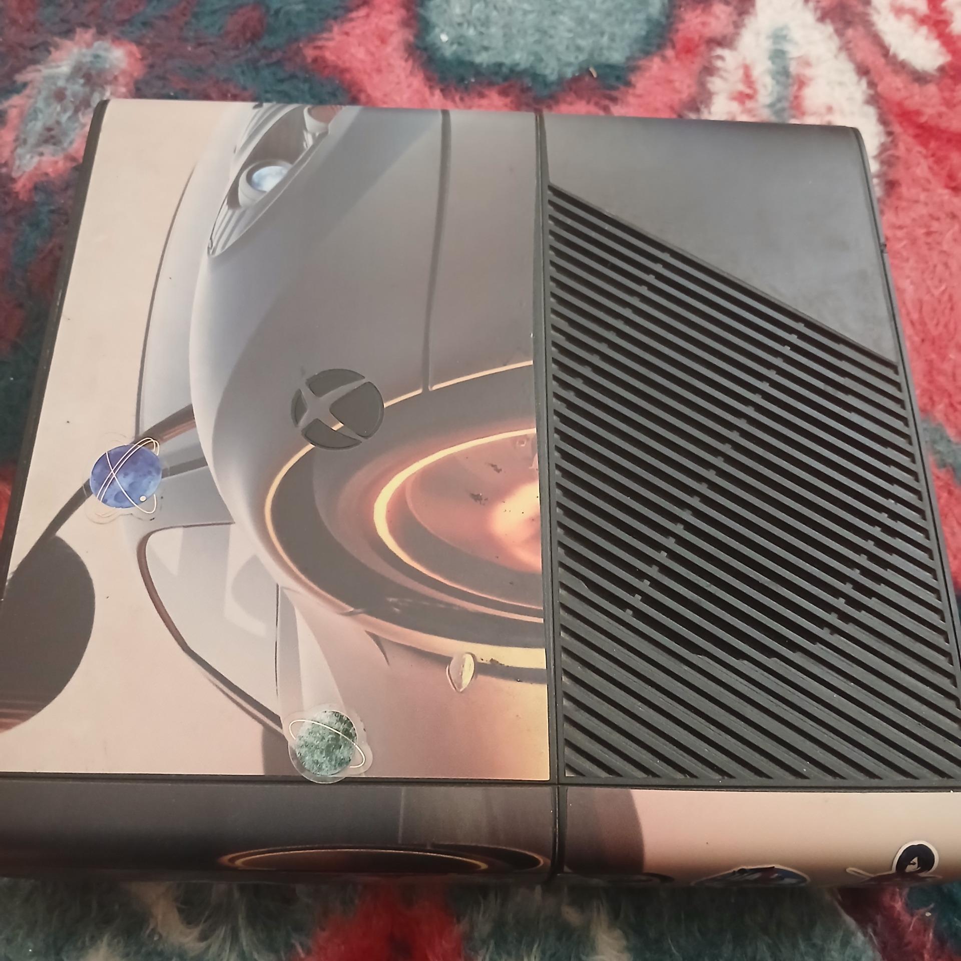 کنسول xbox360سوپر اسلیم