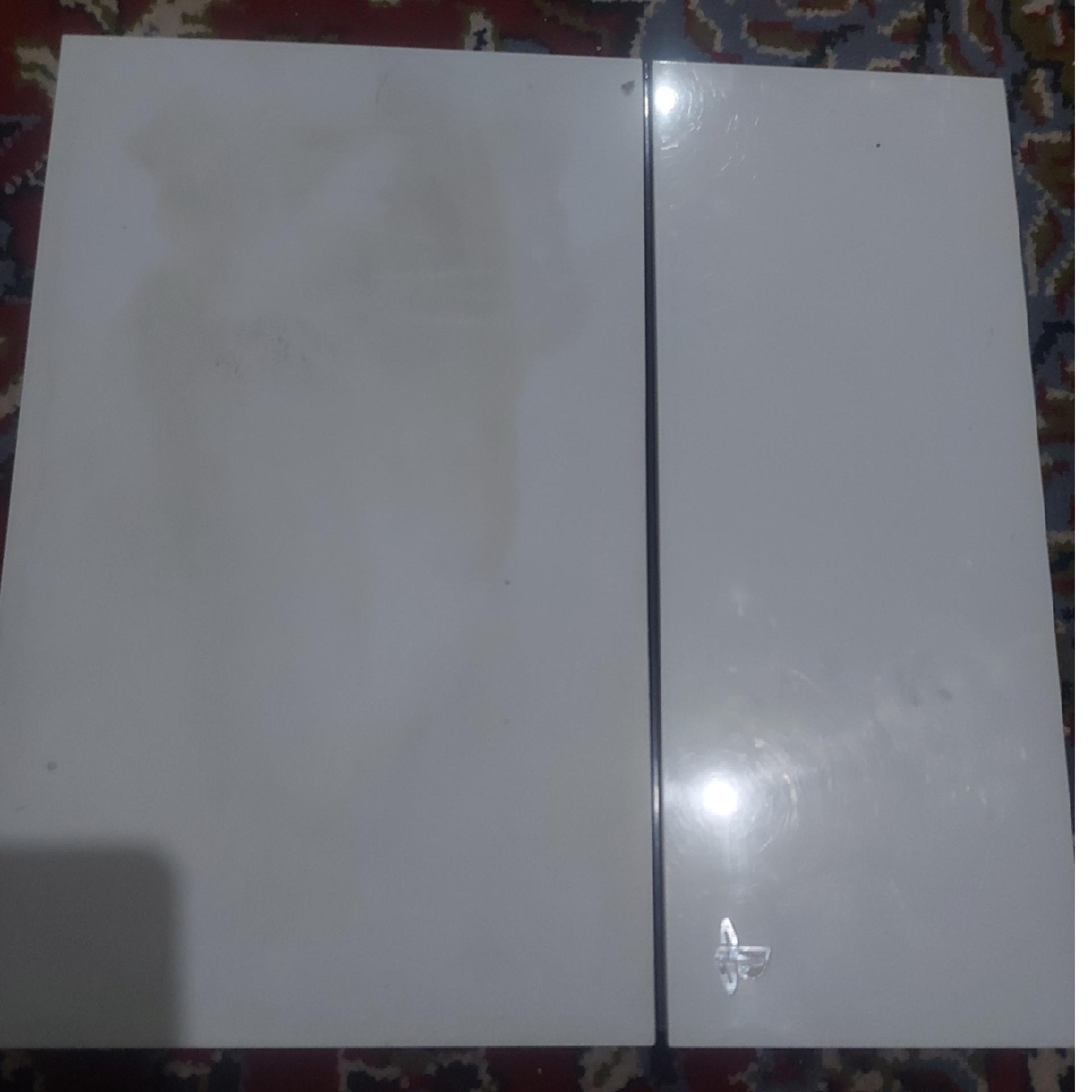 کنسول ps4 فت