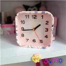 ساعت