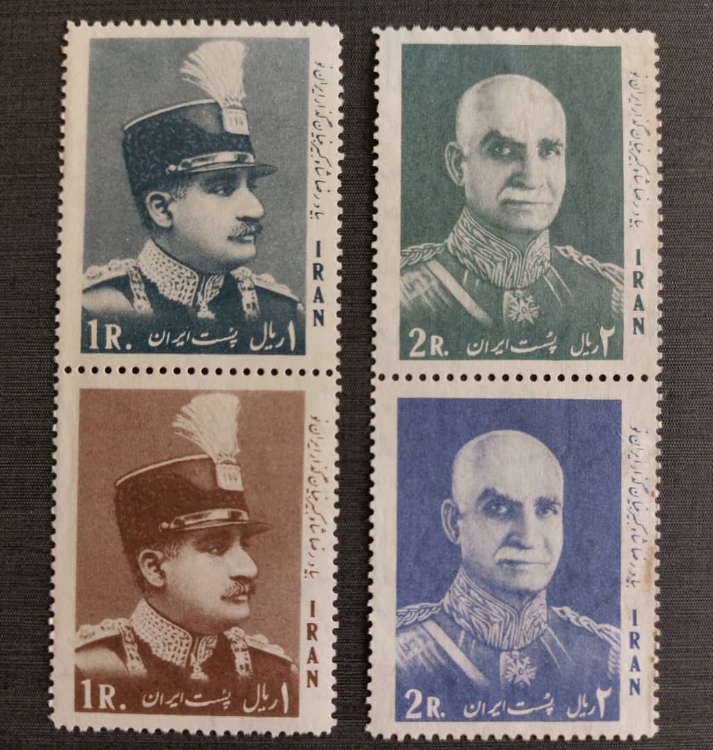 بیاد رضا شاه کبیر _ در حد