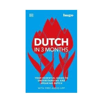 کتاب Dutch in 3 Months