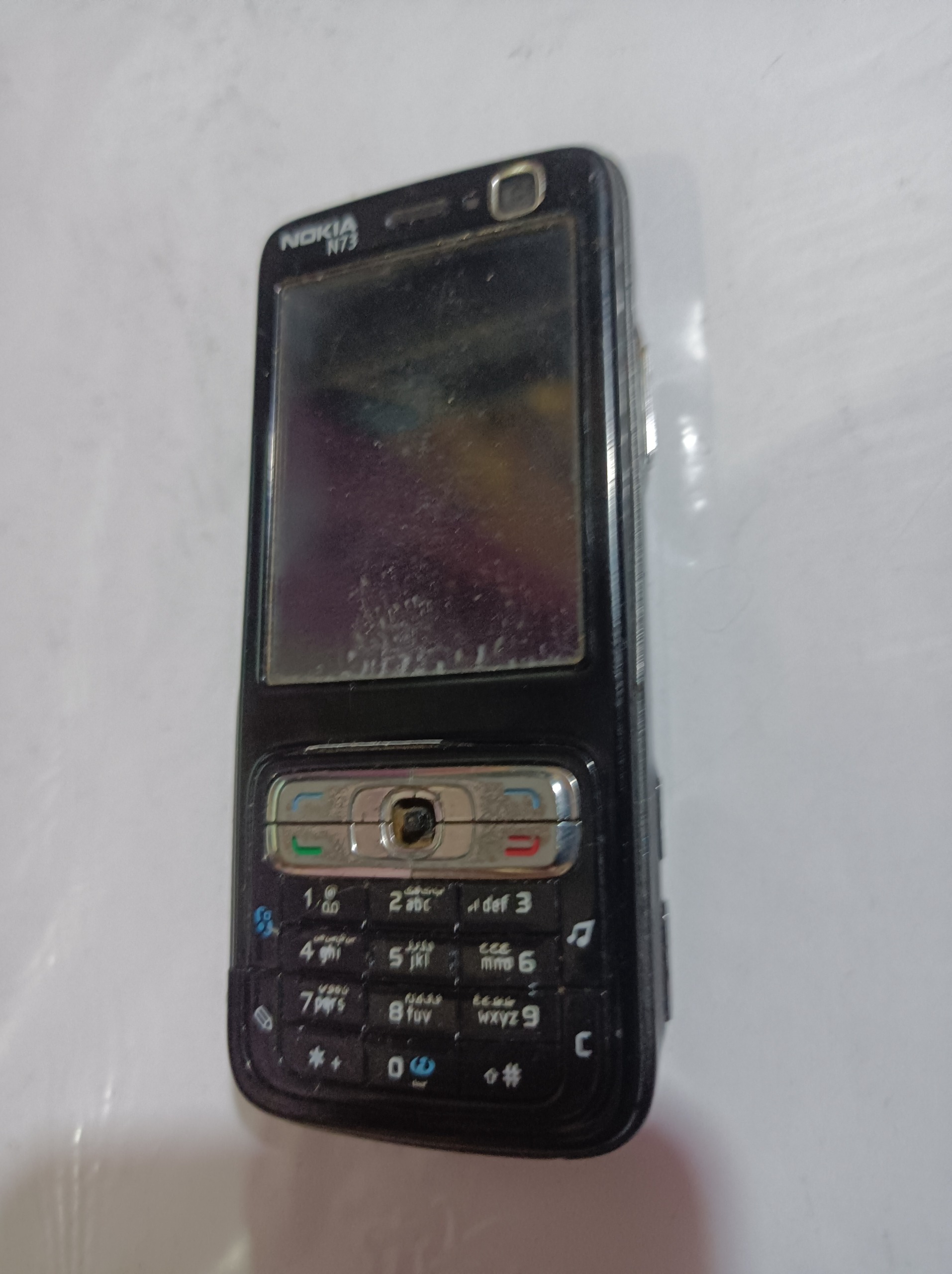 گوشی نوکیا n73