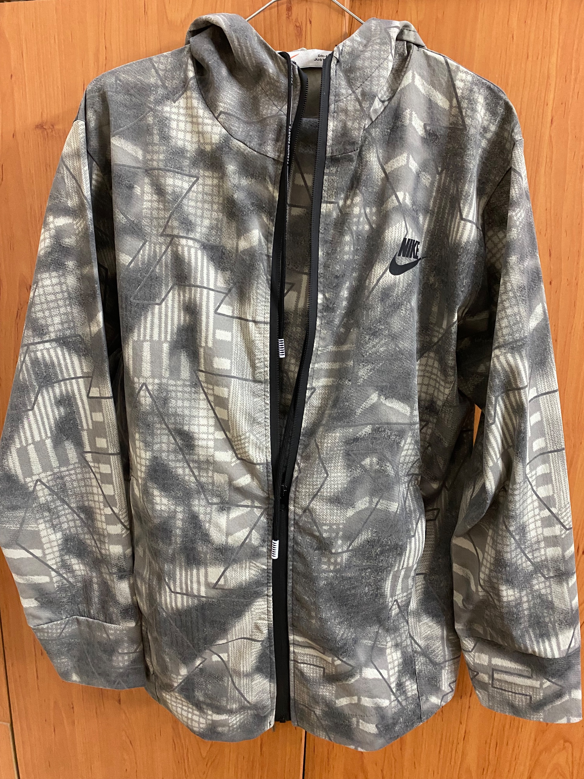 مدل نایک اصل