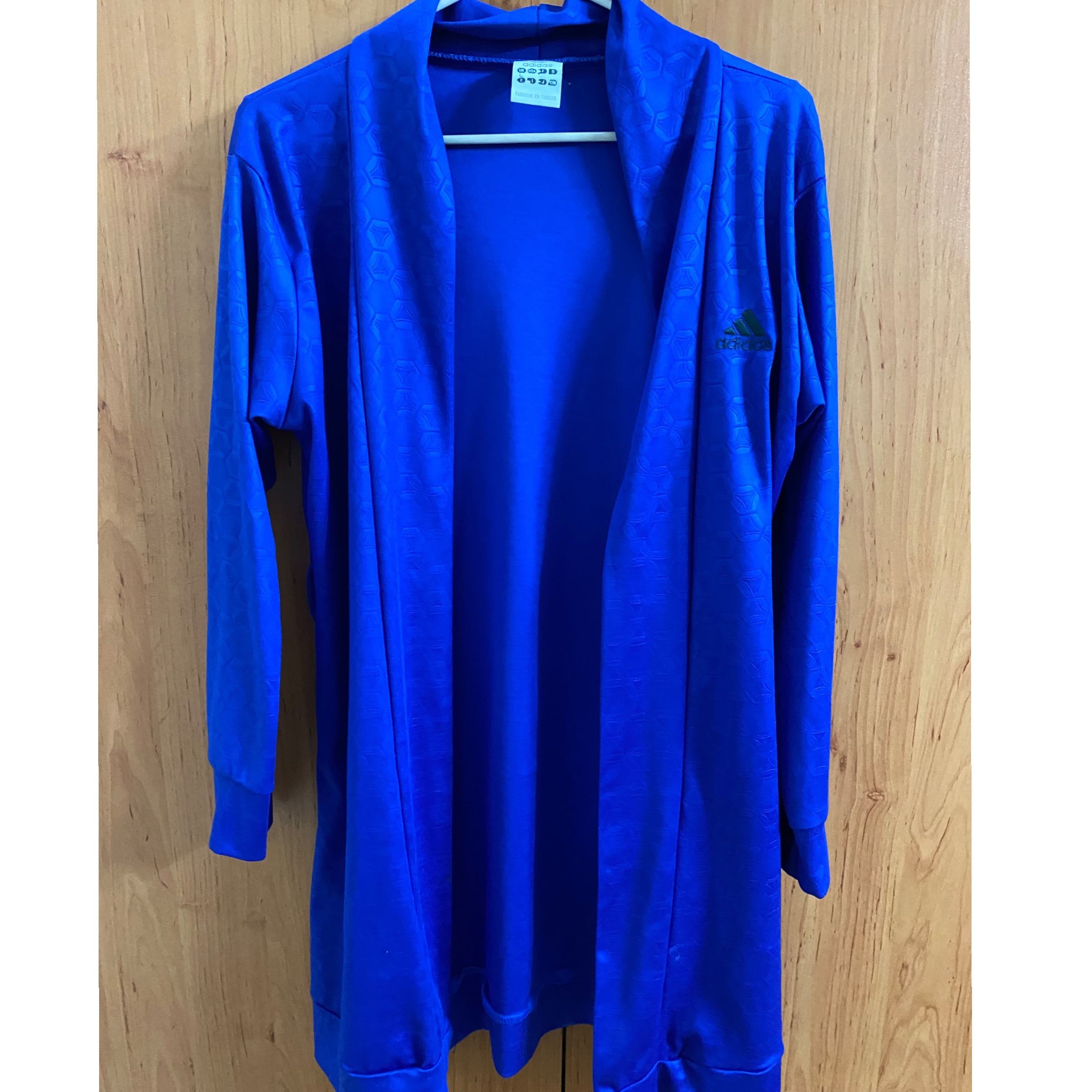 مانتو ورزشی جلو باز