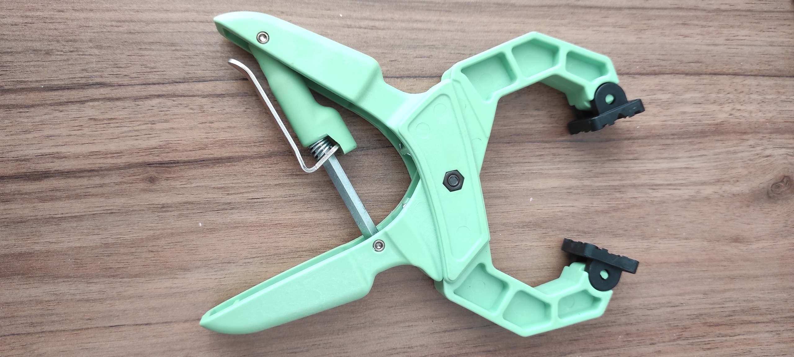 گیره انبری وارداتی