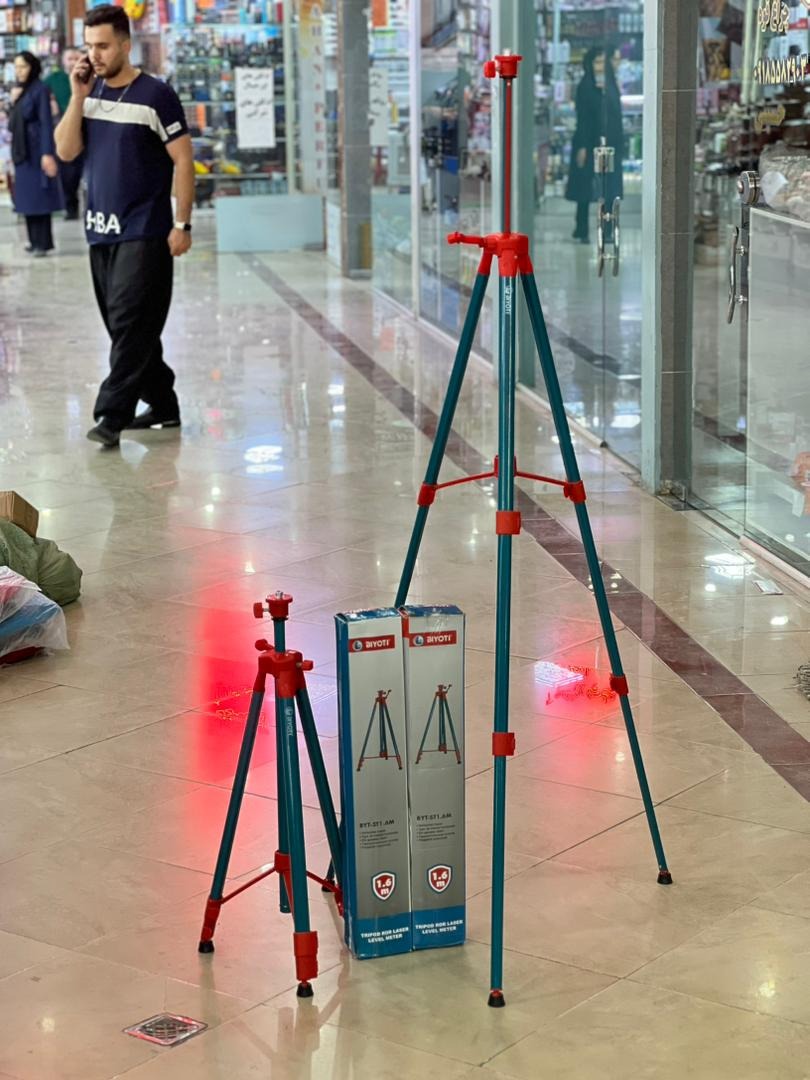 پایه تراز 1,60 مارک بیوتی